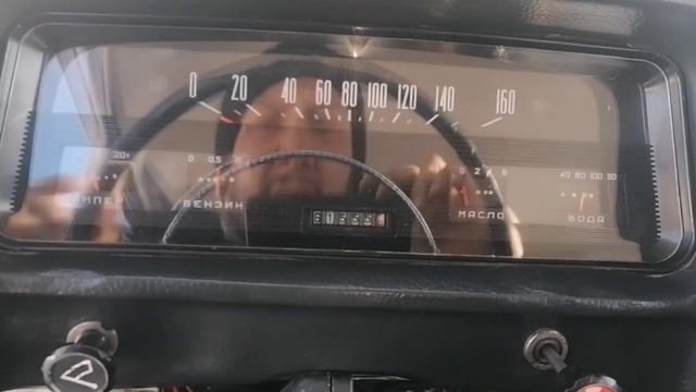 Москвич 412 не заводиться