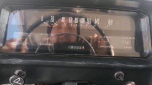 Москвич 412 не заводиться