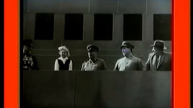 Особняк Лаврентия Берия. Рассказывает А.Антонов-Овсеенко. 1992г. "Совершенно секретно" смотреть онлайн