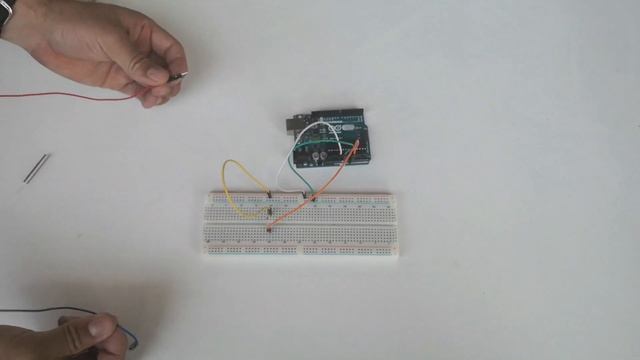Registrador de temperatura con placa Arduino y sensor PT100 - Tutorial смотреть онлайн