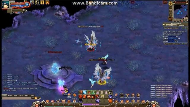 Crystal Saga;- Rogue Saga! смотреть онлайн