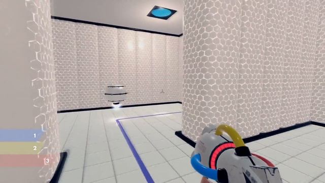 ChromaGun - First20 смотреть онлайн