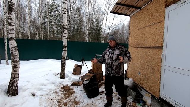 Гнезда для кур. Только такие!