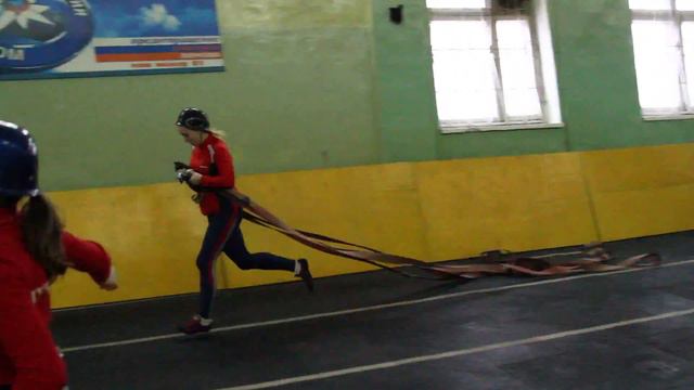 Соревнования по ППС "Кубок Вятки" смотреть онлайн