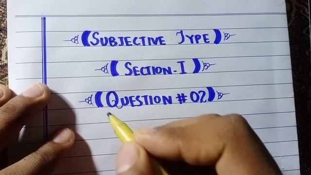 Best Paper Presentation for Board Exams | Chemistry Paper Presentation | Faizan Tanveer смотреть онлайн
