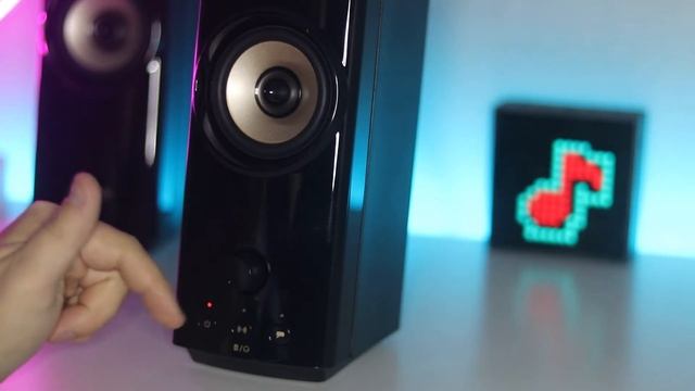 Creative T60 Review & Sound Test смотреть онлайн