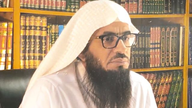 Patience - A Lecture by Sheikh Ahmad Musa Jibril