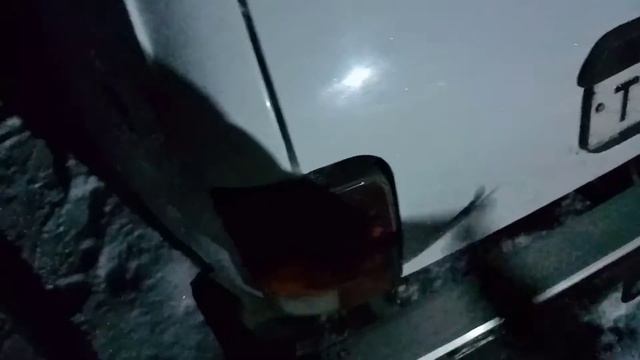 ВЫШЕЛ ПОЧИСТИТЬ СНЕГ. на ЛАДЕ НИВЕ и СКАЗАЛ ЧТО СОЗДАЛ НОВЫЙ КАНАЛ смотреть онлайн