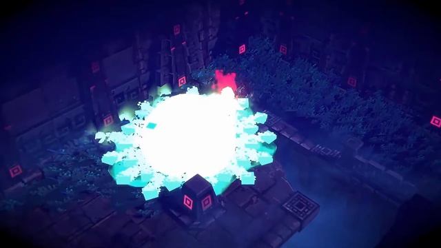High Potential Indie Game: Lone Ruin | Trailer смотреть онлайн