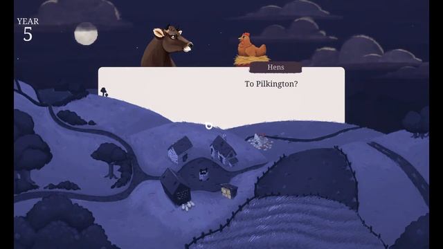 ?Orwell's Animal Farm -FINALE - Let's Play Ep. 3 смотреть онлайн