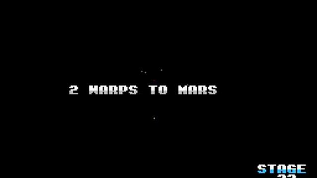 119. NES Longplay [116] Gyruss смотреть онлайн