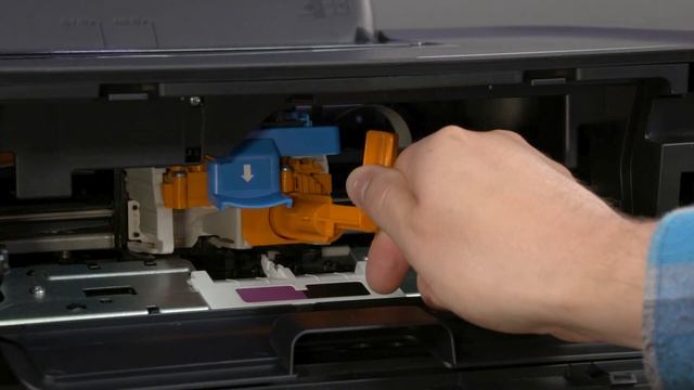 HP Ink Tank 110 Yazıcı Serisini Kutusundan Çıkarma ve Kurma | HP Ink Tank | HP Support смотреть онлайн