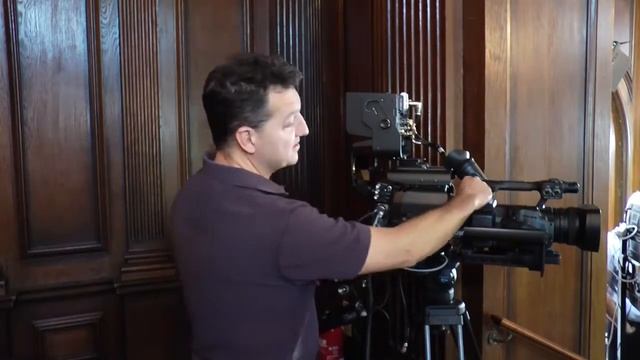 Nipros Panasonic Studio Solution смотреть онлайн