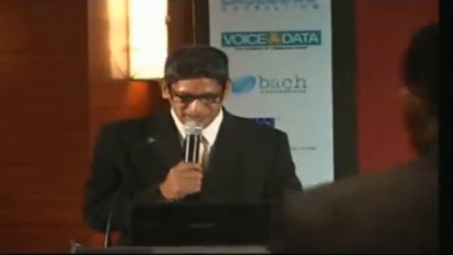 Amdocs Winner of Aegis Graham Bell award 2010 for Innovative OSS BSS in Telecom Services for Custom смотреть онлайн