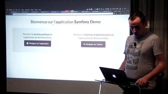workshop#5bis Docker niveau avancé by Oxalide Academy смотреть онлайн