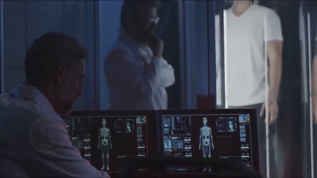 Глобальная Остановка Технологического Прогресса смотреть онлайн