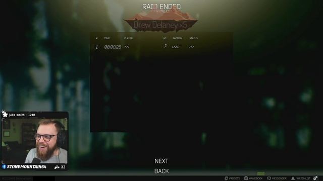 Pistol ONLY Runs on Factory - Escape From Tarkov смотреть онлайн