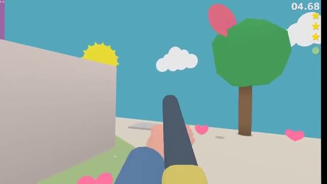 Lovely Planet Arcade Walktrough: 1-5 смотреть онлайн