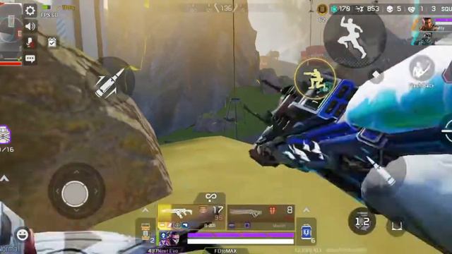 Winning with 200ms ping. Apex legends #apexlegends #mobilegames #viral смотреть онлайн