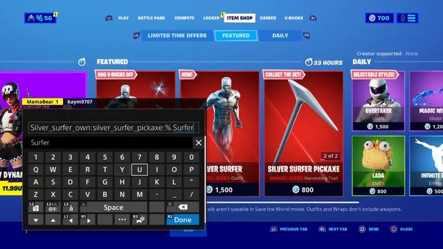 How To Get Black Panther NOW FREE In Fortnite! (Unlock Black Panther) Free Black Panther Bundle смотреть онлайн