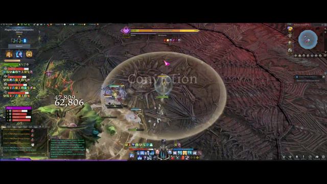 Akkan Hard Mode Gate 3 prog/clear - Bard | Lost Ark смотреть онлайн