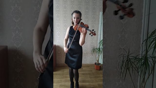 Кавер скрипка смотреть онлайн
