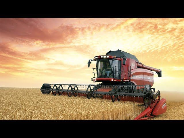 Farming Simulator 22 - Ягодинцы #8 Село Ягодное. Проблемные поля смотреть онлайн