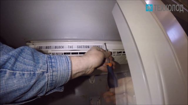 Ремонт медицинских холодильников Sanyo смотреть онлайн
