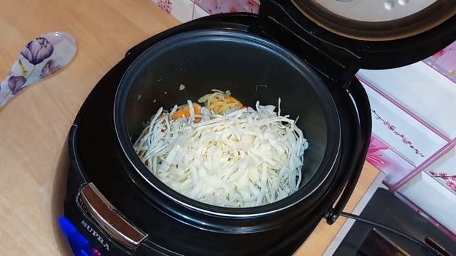 Капуста с рисом по-гречески. Лаханоризо. Просто и по-домашнему вкусно. Lachanorizo. смотреть онлайн