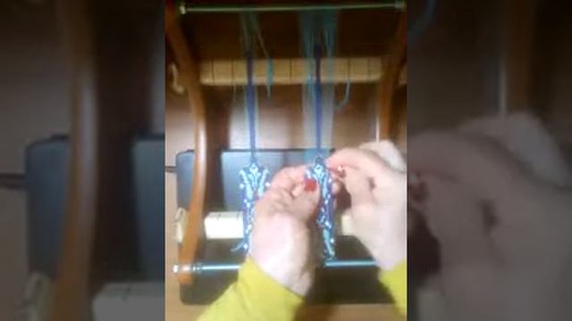 Веб- занятие. Часть 2. Старинный орнамент. Третий год обучения. Педагог Говязина Т.А. смотреть онлайн