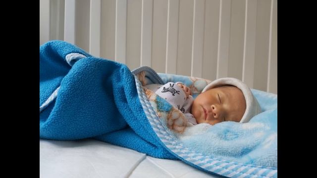 Soft White Noise For Baby Sleep\Мягкий Белый Шум для Сна Младенцев\sleepy Sleep Music