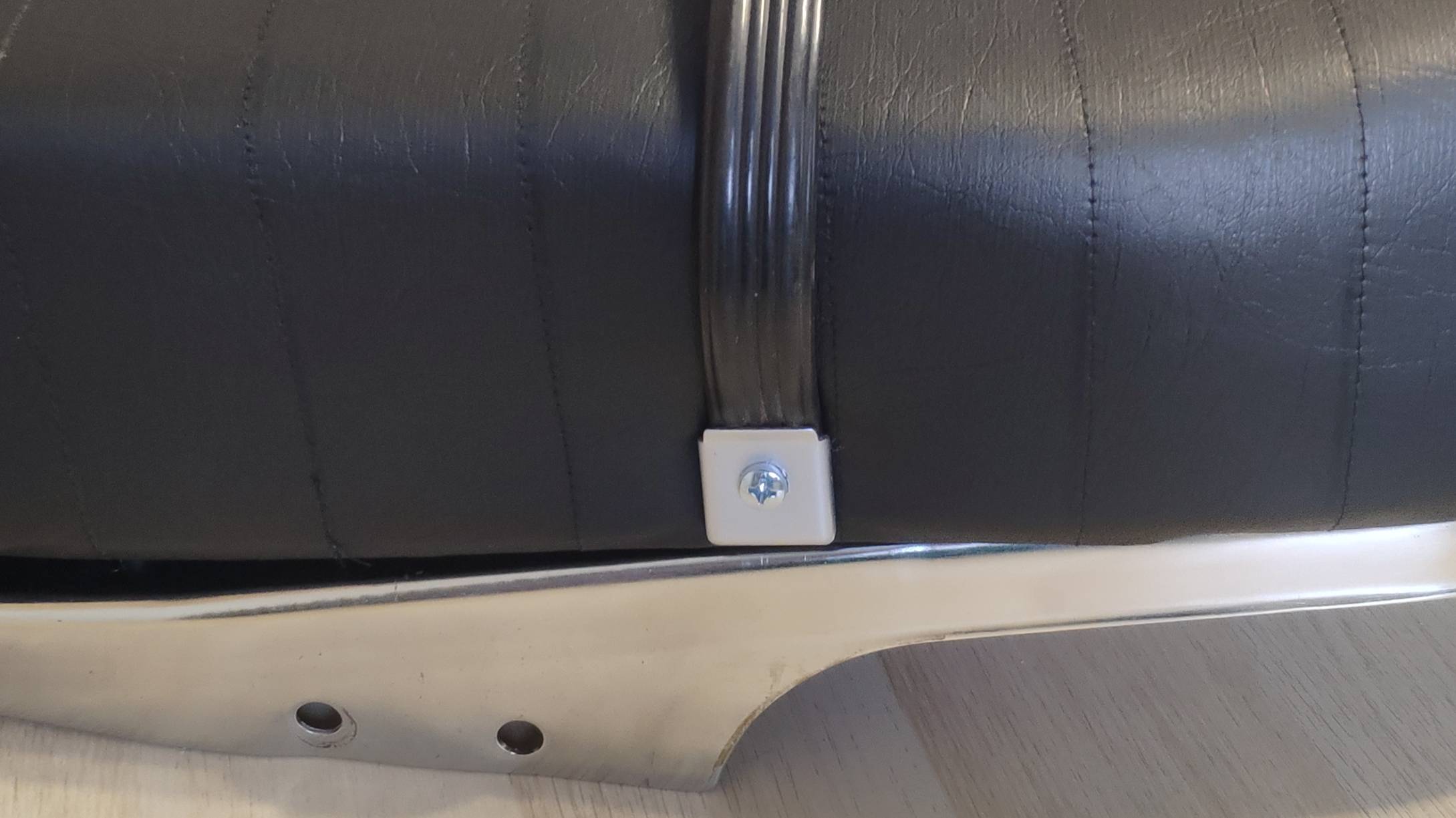 Седло для мотоцикла Восход новое смотреть онлайн