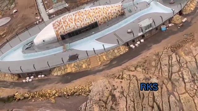 Ресторан "Золотая рыбка" в Дербенте смотреть онлайн