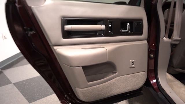 1996 Chevrolet Impala SS For Sale | 3471 NSH