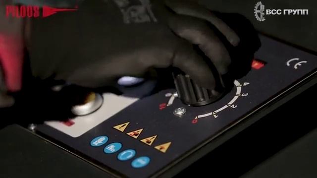 Полуавтоматический ленточнопильный станок Pilous ARG 400 Plus S.A.F смотреть онлайн