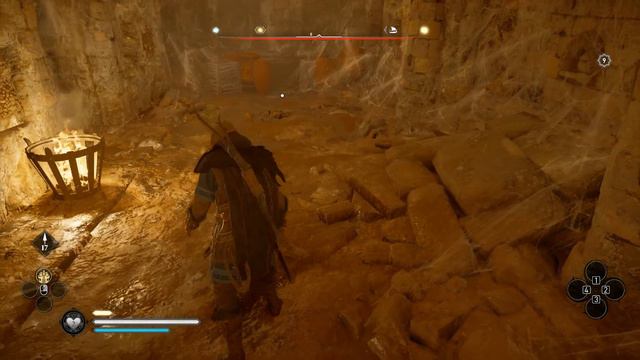 ACValhalla Ледечестершир Брусок угля Оффчерч