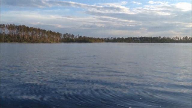 Рыбалка на Севере Сибири [GoPro] смотреть онлайн