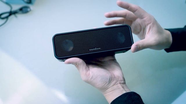 【Anker Soundcore 3】コスパ最強、防水Bluetoothスピーカーの決定版はこれ！【徹底レビュー】 смотреть онлайн
