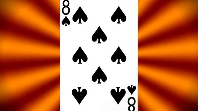 FOOTAGE ФУТАЖ-КАРТЫ 36 PLAYING CARDS смотреть онлайн