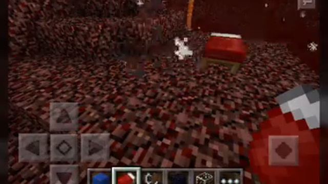 Что будет если уснуть в аду ! Minecraft смотреть онлайн