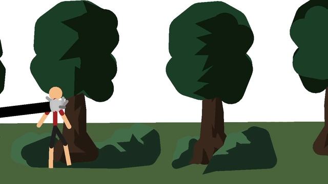 Cartoon cat test in stick node pro смотреть онлайн