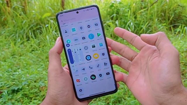 Derfpest Android 13 - Poco X3 pro | Rom ini The Best !!! смотреть онлайн