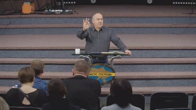 Пророческое служение | Виталий Вознюк (08.01.2022) День 8 "Пост и молитва" смотреть онлайн