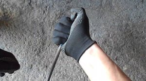 как сделать самому нож для забоя свиней за 5 минут