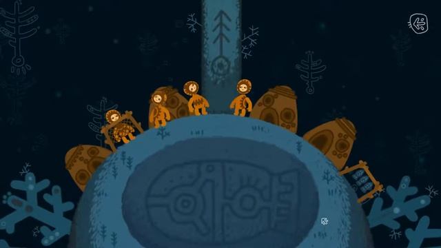 One Eyed Kutkh (Full Playthrough) (No Commentary) смотреть онлайн