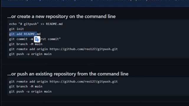 Host static website on GitHub for FREE смотреть онлайн