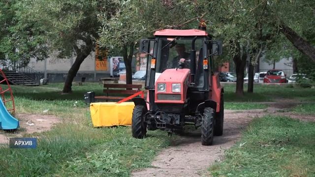 МУП "ККП" готово слушать десногорцев? смотреть онлайн