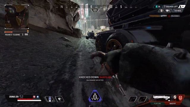 THIS CRONUS ZEN APEX LEGENDS SCRIPT JUST CHANGED THE GAME FOREVER HERE'S HOW... смотреть онлайн