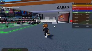 как играть в игру Trucking Empire 🚛 в роблоксе