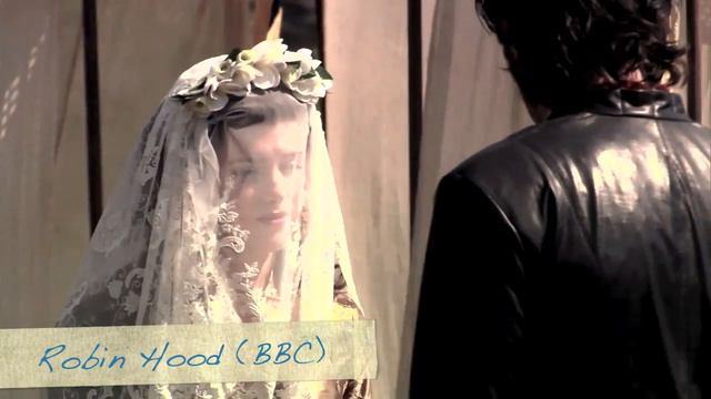 "Hobbit" star Richard Armitage showreel II (fan-made) смотреть онлайн